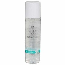 Avon True Nutraeffects Micellar Cleansing Water - 150ml - £17.29 GBP