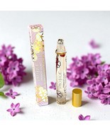 Pacifica French Lilac Perfume Roll On Discontinued Scent New In Box 0.33... - €50,97 EUR