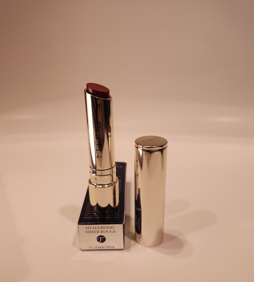 By Terry Hyaluronic Hydra-Balm: 11. Fatal Shot, .10oz - $31.68