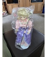 Avon fine collectibles. Storytime Doll Collectible. &quot;LITTLE BO PEEP&quot; - £11.11 GBP