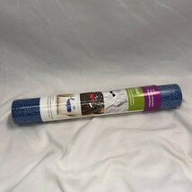 Cricut Iron On 12x19 Glitter Ocean 2003254 New Never Used - $221.85 MXN