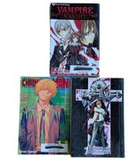 Shonen Jump Shojo Beat Magazines Manga Anime Lot Of 3 Japan Viz Media Va... - $258.94 MXN