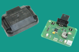 2009-2012 vw cc rain sensor windshield 1K0955559M - $44.87