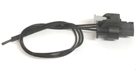 Multi Purpose Electrical Connector For Cam/Crankshaft Sensor Ignition Coil &amp; - £11.57 GBP
