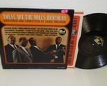 These Are The Mills Brothers - £31.59 GBP