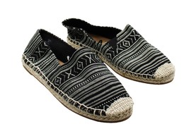 Minnetonka Women&#39;s Pam Slip-On Casual Espadrille Flats Women&#39;s Shoes (Si... - £19.38 GBP