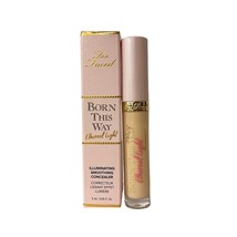 Too Faced Born This Way Etheral Light  Smoothing Concealer 5ml Vanilla W... - $28.71