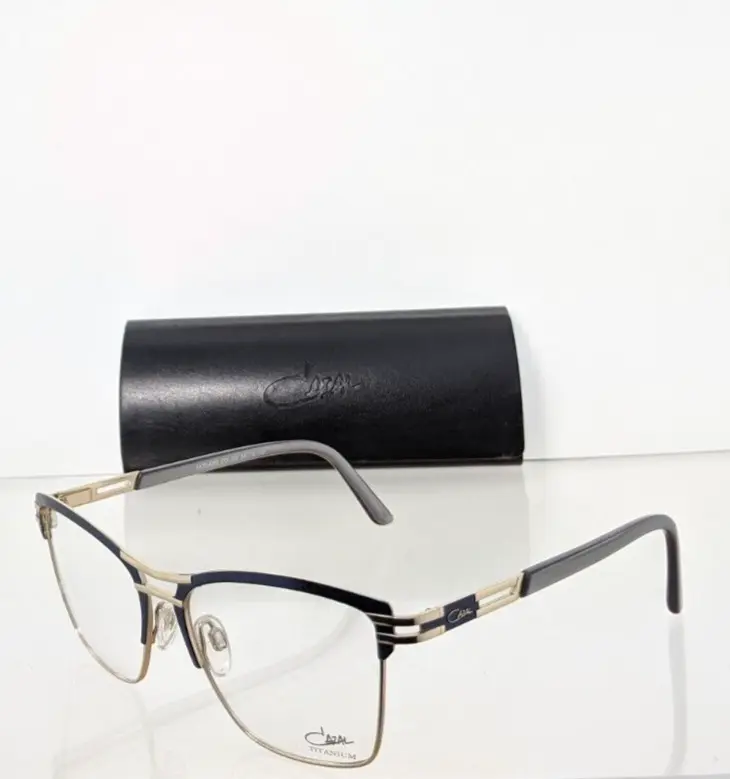 Brand New Authentic CAZAL Eyeglasses MOD. 4262 COL. 002 4262 54mm Frame - €87,67 EUR