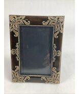 Olivia Riegel Jeweled Picture Photo Frame - Holds 4x6” Picture - $47.96 CAD