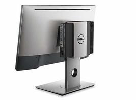 Dell MFS18 Micro All-in-One Stand - Black - $1,375.12 MXN