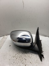 Passenger Side View Mirror Folding Chrome Cover Fits 05-10 300 1393611 - $643.63 MXN