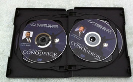 Power of God Conference, 2008, Year of the Conqueror, 6 DVD set - $80.00