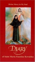 Diary of Saint Maria Faustina Kowalska Divine Mercy in My Soul :  NEW Sealed - £9.33 GBP