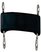Fender Pure Vintage Black Dogbone Amp Handle (Standard) - $40.99