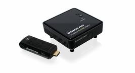 IOGEAR HDMI Wireless Transmitter &amp; Receiver - Full HD 1080p - Up To 30ft... - $269.59