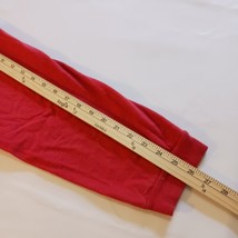 NFL New York Giants Reebok Gridiron Classic Men's Red T-Shirt Long Sleeve XL image 9