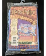 2000 Harry Potter 1 Standard Pillow Case 20 x 30 inches USA Vintage NEW - $125.48 CAD