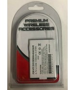 HTC EVO Design 4G/Acquire 3.7V Lithium-Ion Battery - $147.78 MXN