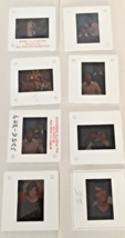 Hardy Boys 35 mm Original Color Slides Parker Stevenson Shaun Cassidy Lot of 8 - £147.04 GBP