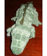 Cute Ty Beanie Baby Original Stuffed Toy – Swampy – 2000 – COLLECTIBLE B... - €17,19 EUR