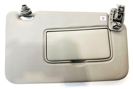 2020-2024 Nissan Versa Right Passenger Side RH Sun Visor OEM - $89.05