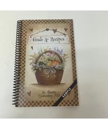 Grade A+ Recipes Cookbook Paperback Book from St. Thomas Elementary PTO ... - £9.69 GBP
