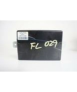 13-2015 acura rdx front left driver side seat control module computer oem - €73,08 EUR 13-2015 acura rdx front left driver side seat control module computer oem - €73,08 EUR