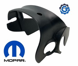 4680179 New OEM Mopar Steering Column Shroud 1996-2000 CHRYSLER DODGE PL... - $37.36