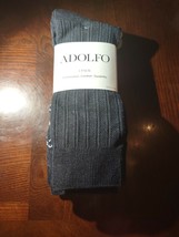 Adolfo 4 Pack Dress Sock - £15.50 GBP