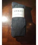 Adolfo 4 Pack Dress Sock - £15.56 GBP