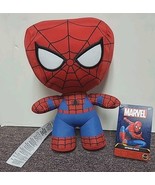 Disney Marvel Spider-Man 10&quot; Plush Toy NEW with TAGS Shipped FREE In USA  - €16,28 EUR