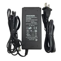 Kicker S036DP1200300 12V 3A Switching Power Supply AC Adapter with Power... - $17.48