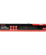 1 Ct Nitro 4X4 12 Inch LED Light Bar 36 Watts 3600 Lumens Water Proof 12... - $1,222.53 MXN