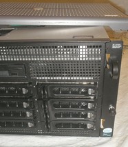 Dell PowerEdge 2900 Network Sever Model: ECM01 w Windows Server Ent 2003 Key - $99.99