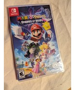 Nickelodeon Kart Racers Nintendo Switch Collection Sealed US Version New... - €29,77 EUR