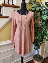 Simply Noelle Tunic Dress Sweater Size XS - £20.96 GBP
