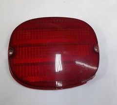 1990 - 1996 Corvette C4 Rear Tail Light OEM Lens GM 16509625 Free Ship A1 - $29.50