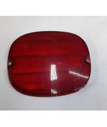 1990 - 1996 Corvette C4 Rear Tail Light OEM Lens GM 16509625 Free Ship A1 - $29.50