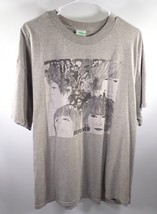 LICENSED The Beatles Revolver Album Cover T-shirt XL - £11.39 GBP