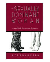 Sexually Dominant Woman Book - £25.06 GBP