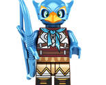 Revali Video Games Minifigure Custom From US - $7.50