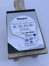 Maxtor 2R015H1 Hard Drive - 15GB 5400RPM - Untested! - $29.69