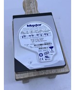 Maxtor 2R015H1 Hard Drive - 15GB 5400RPM - Untested! - £23.29 GBP