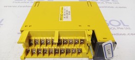 Fanuc A0R16G 16 Point Relay Output Module A03B-0807-C161 Fanuc Ltd Japan - £385.86 GBP