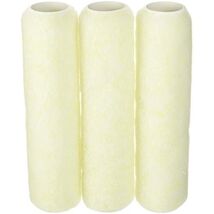 TRUE VALUE APPLICATORS MPB383-3PK MP Basic Roller Cover, 9-Inch, 3-Pack - $28.97 CAD