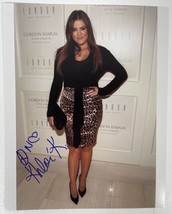 Khloe Kardashian Signed Autographed Glossy 8x10 Photo #10 - £27.68 GBP