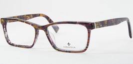 Seraphin Von Ogi ANN ARBOR 8789 Bunt Brille 54-16-145mm (Notizzettel) - $95.40