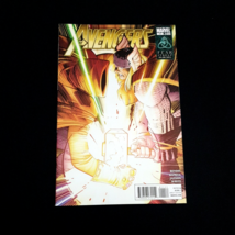 Marvel The Avengers 11 May 2011 Comic Book Fear Itself Bendis Romita Janson - $7.70