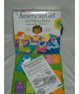 Mattel American Girl 300 Wishes Role Playing Game Age 8+ Complete Set Wish - £31.46 GBP
