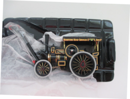 1929 Fowler Crane YAS07-M Matchbox Collectibles, Marstons Road Services ... - £15.64 GBP